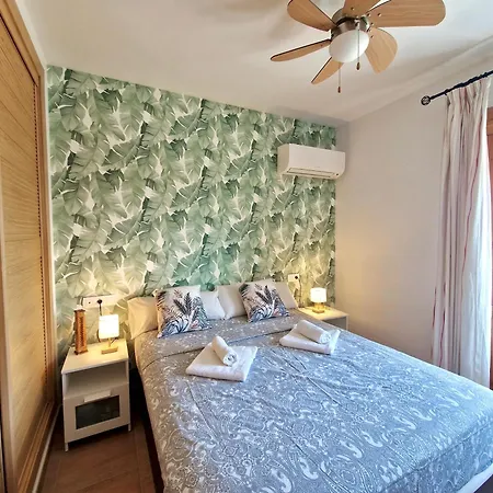 Sr Amelie 3bdr With Private Pool * Benalmadena