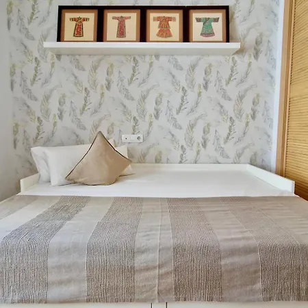 Sr Amelie 3bdr With Private Pool Villa Benalmadena