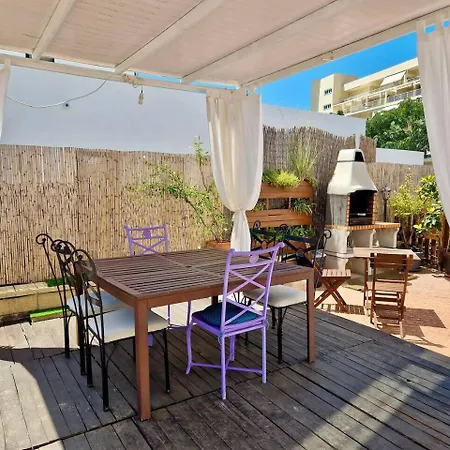 Sr Amelie 3bdr With Private Pool Benalmadena
