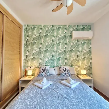 Sr Amelie 3bdr With Private Pool * Benalmadena