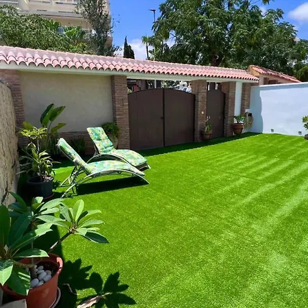 Villa Sr Amelie 3bdr With Private Pool *