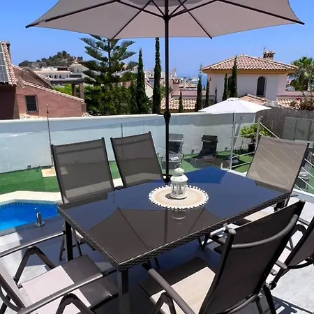Sr Amelie 3bdr With Private Pool