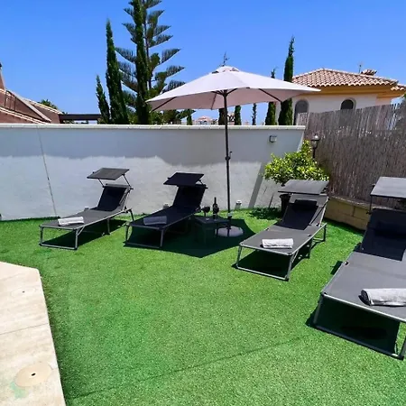 Villa Sr Amelie 3bdr With Private Pool