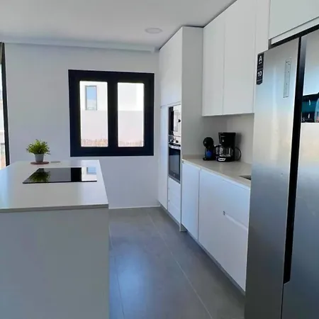 Villa Sr Amelie 3bdr With Private Pool Benalmadena