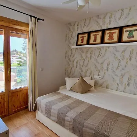 Amelie Private Pool Benalmadena