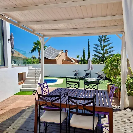 Amelie Private Pool *