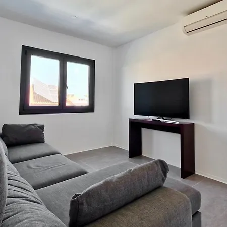 Villa Amelie Private Pool Benalmadena