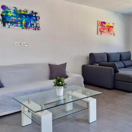 Amelie Private Pool Villa Benalmadena