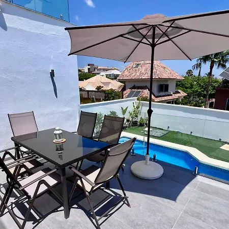 Villa Amelie Private Pool
