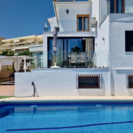 Villa Amelie Private Pool *