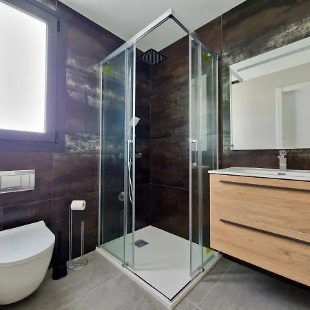 Amelie 3bdr With Private Pool * Бенальмадена
