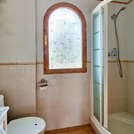 Amelie Private Pool * Benalmadena