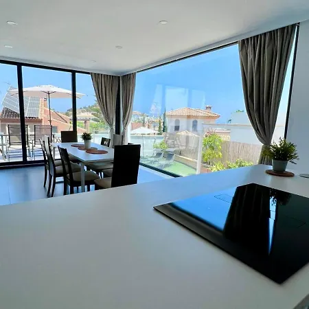 Amelie Private Pool * Benalmadena
