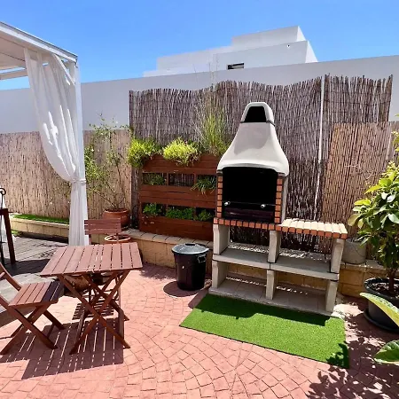 Amelie Private Pool Villa Benalmadena