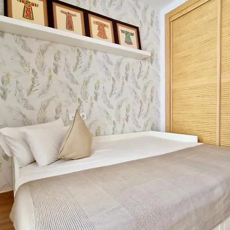 Amelie Private Pool Villa Benalmadena
