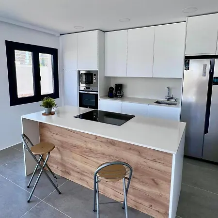 Amelie 3bdr With Private Pool Вилла *