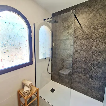 Amelie 3bdr With Private Pool * Бенальмадена