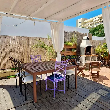 Amelie 3bdr With Private Pool *