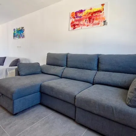 Amelie 3bdr With Private Pool Βίλα