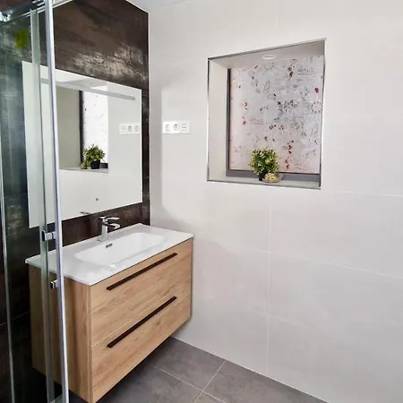 Amelie 3bdr With Private Pool *