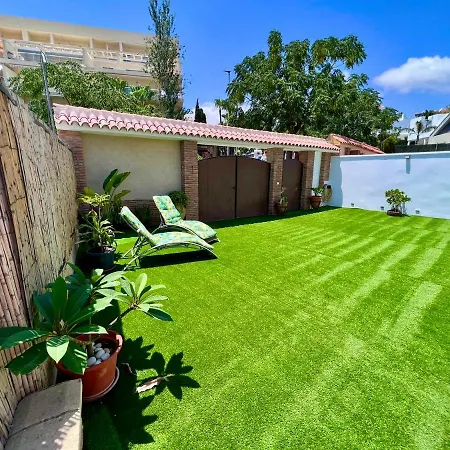 Amelie 3bdr With Private Pool Βίλα