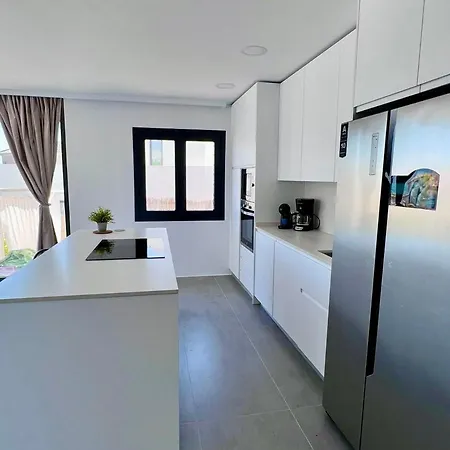Βίλα Amelie 3bdr With Private Pool *