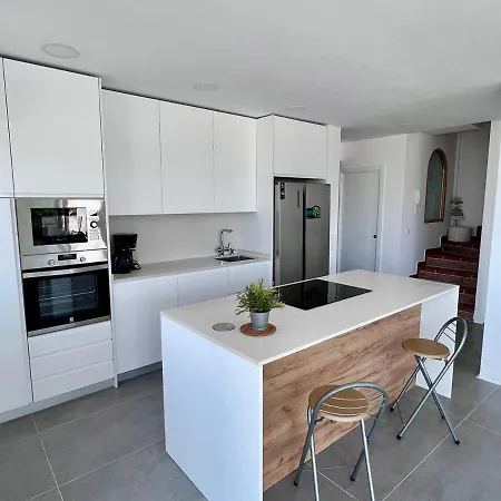 Amelie 3bdr With Private Pool * Benalmádena