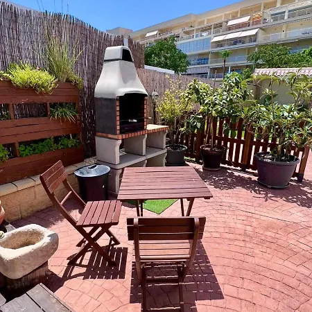 Amelie 3bdr With Private Pool Βίλα *