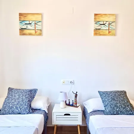 Amelie 3bdr With Private Pool Benalmádena