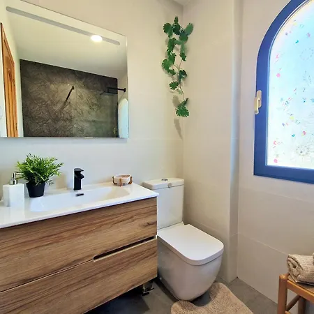 Amelie 3bdr With Private Pool Βίλα