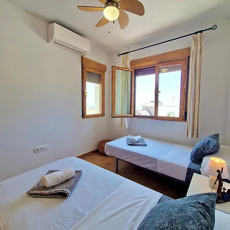 Βίλα Amelie 3bdr With Private Pool