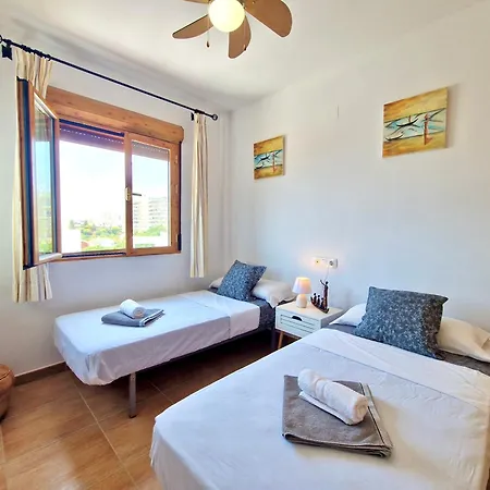 Βίλα Amelie 3bdr With Private Pool *