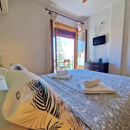 Amelie 3bdr With Private Pool Βίλα Benalmádena